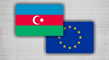 Issues to be discussed at next stage of negotiations on Azerbaijan-EU agreement named