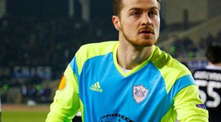 Şehiç “Qarabağ”dan gedir