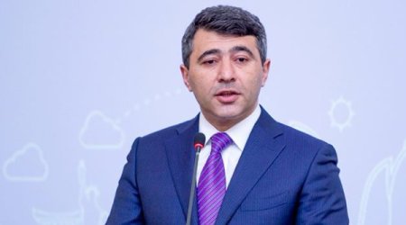 Nazir şöbə müdirini işdən çıxardı