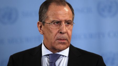 Lavrov discussed Nagorno-Karabakh settlement with Armenia’s new FM