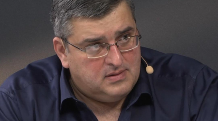 Georgian gov’t won’t oppose public opinion and agree to open alternative route to Armenia – political analyst