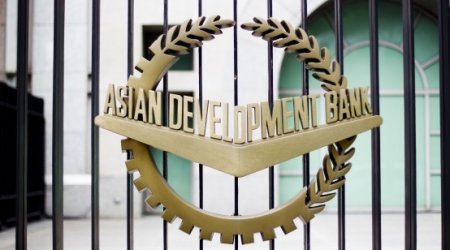 ADB unveils main strategy on Azerbaijan