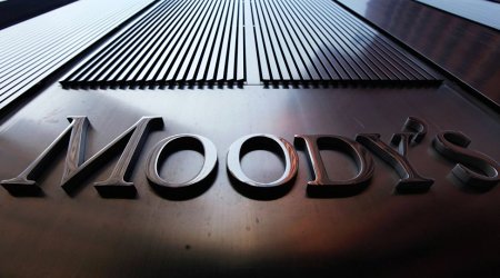 Moody's проводит очередную ежегодную конференцию в Баку