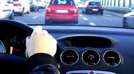 Azərbaycanda sürücülük vəsiqələri ilə bağlı yenilik