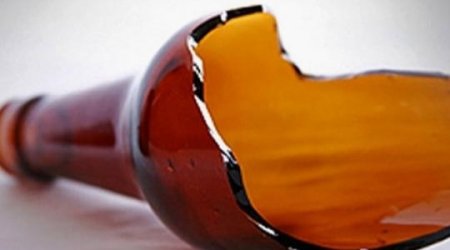 Futbolçu gecə klubunda dava saldı