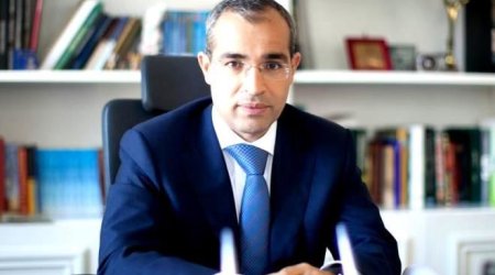 Nazirdən əhaliyə ŞAD XƏBƏR 