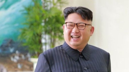 In Trampı tənqid etdi