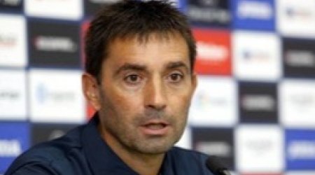 Bu kluba yeni baş məşqçi gəlir