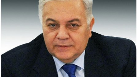 Oqtay Əsədov Gürcüstana gedir