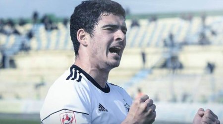 Ramil Şeydayev Avstriya klubunda