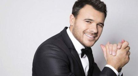 Emin Ağalarov Cümhuriyyətin 100 illiyinə mahnı həsr etdi - VİDEO