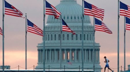 ABŞ sanksiyaları təxirə saldı