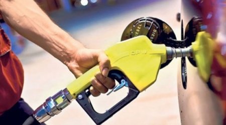  Azərbaycanda dizel bahalaşacaq 