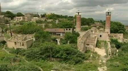 Erməni kəşfiyyatçıdan Qarabağla bağlı ŞOK AÇIQLAMA 