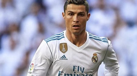 Ronaldoya 45 milyonluq təklif