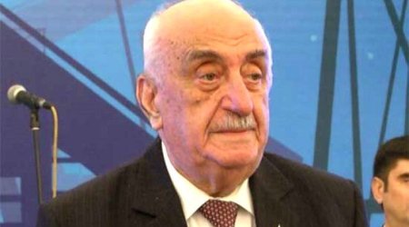 Yusifzadə açıqladı: 258 milyon ton mənfəət nefti…