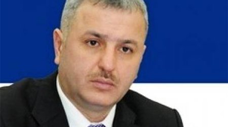 Ülvi Quliyev komitə sədri seçildi