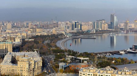 Bakı Qarabağla bağlı buna hazırdır - Nazirlik