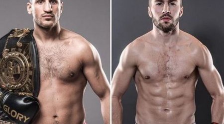 Alim Nəbiyev finalda erməni idmançıya uduzdu