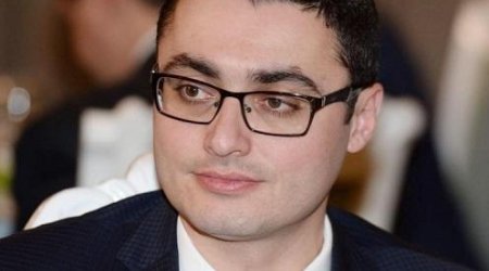 Bu nazirliyə mətbuat katibi təyin edildi