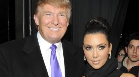 Tramp Kardaşyana görə narkotaciri əfv etdi