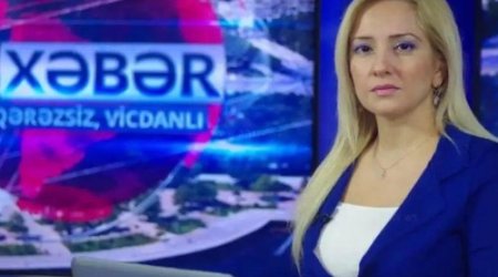ANS-in tanınmış aparıcısına İTV-də yüksək vəzifə verildi