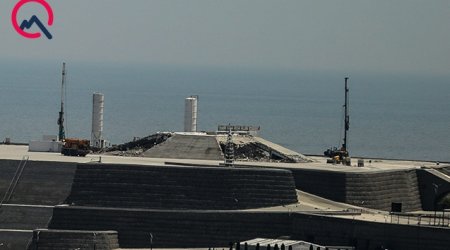Bayraq Meydanı sökülür? - FOTOLAR