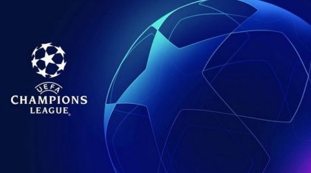 UEFA Çempionlar Liqasının loqosu dəyişdirilib