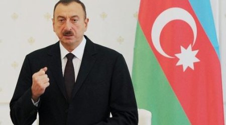 Əliyevin xəbərdarlığı İrəvana bir şansdır - Analitik