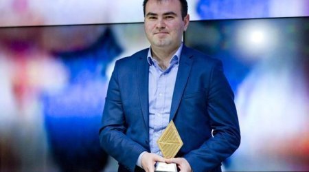 Мамедъяров стал седьмым в Норвегии