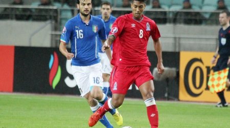 Millimizin futbolçusu həbs oluna bilər - Seks qalmaqalı