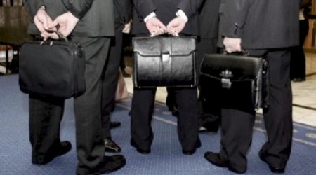 Dövlət Agentliyində kadr dəyişikliyi