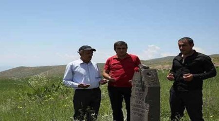 Azərbaycan ordusu 11 min hektar ərazini və 1 kəndi düşməndən azad etdi - RƏSMİ