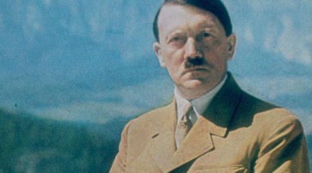 Hitlerin hamıdan gizlətdiyi uşaqlığı üzə çıxdı – FOTO