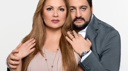 Юсиф Эйвазов, Анна Нетребко и Пласидо Доминго споют на открытии Чемпионата Мира по футболу