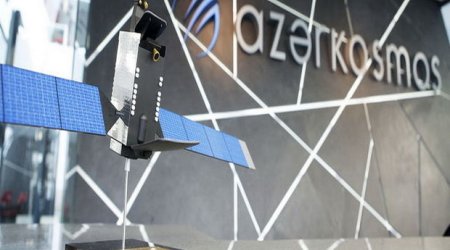 “Azərkosmos”da yeni təyinatlar