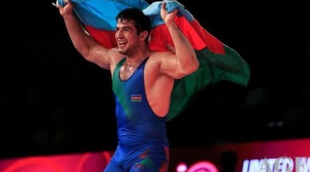 Двое азербайджанцев стали чемпионами Европы