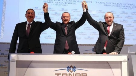 TANAP Azərbaycana nə verəcək?
