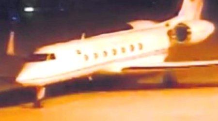 Ərdoğan son anda ölümdən xilas oldu - VİDEO