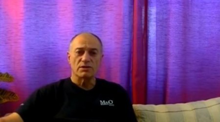 Ermənilərdən Qarabağla bağlı İrəvana çağırışlar - VIDEO