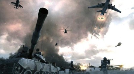 Üç gün sonra müharibə başlaya bilər - Mümkün ssenarisi