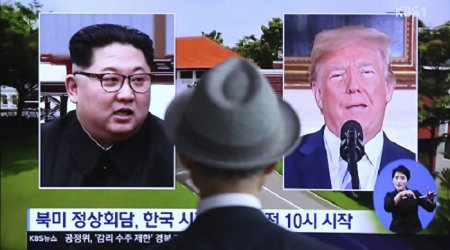 Tarixi görüşdən əvvəl pessimist bəyanat