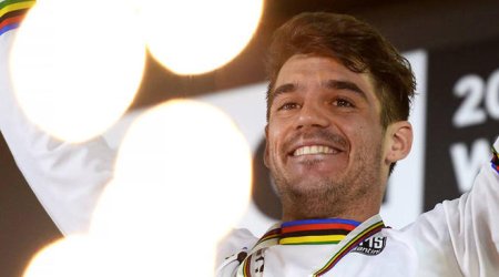 Silven Andre: “Çox sağ ol, Bakı!”