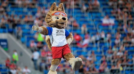 DÇ-2018-in açılış mərasiminin təfərrüatı