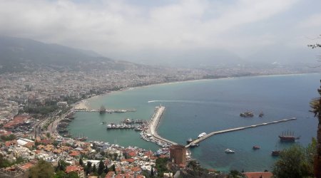 Bu turizm şəhərində 190 azərbaycanlının evi var