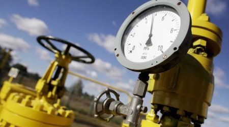 Enerjinin İpək Yolu - TANAP