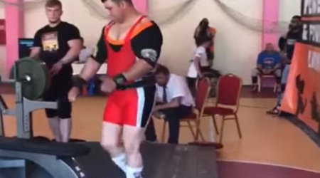 DYP zabiti Avropa çempionu oldu  