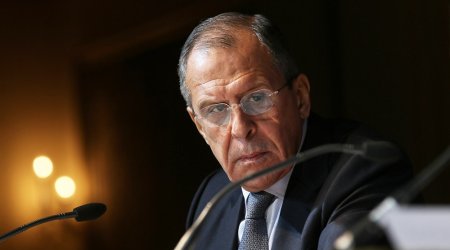 Rusiya ABŞ-ın Ukrayna planı ilə razılaşmadı