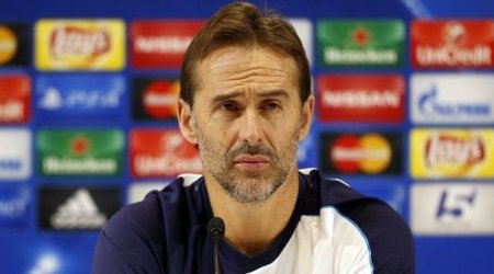 “Real”ın yeni baş məşqçisi məlum oldu