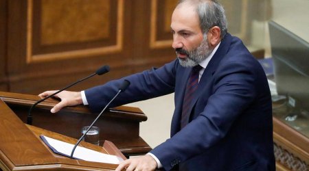 Paşinyanın xətaları: Qarabağda savaş yaxınlaşır